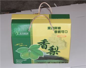 禮品包裝盒將向那些趨勢發展？