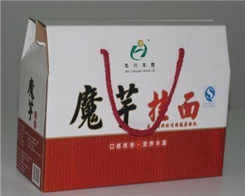 西安印刷廠分享包裝印刷的特點有哪些？