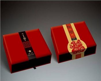 您身邊較優秀的陜西禮品包裝盒廠家為您服務
